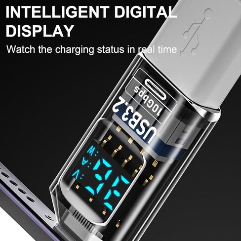 USB C إلى محول USB 10 جيجابت في الثانية نقل البيانات السريعة لأدوات USB C USB C إلى USB محولات محول in Kuwait