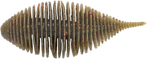 Bellows Gill 3.8 Bait Creature Bait JDM Tackle (Bug Bomb #296) in Kuwait