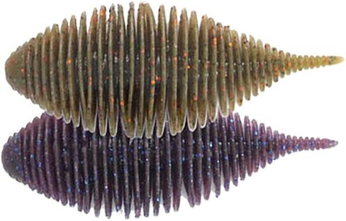Bellows Gill 3.8 Bait Creature Bait JDM Tackle (Bug Bomb #296) in Kuwait
