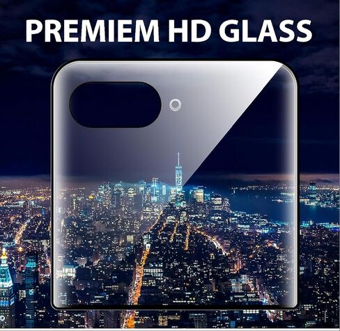 for Motorola Razr 2025/2024 Front Screen Protector (3 Pack), Razr 2025/2024 Tempered Glass Screen Protector,9H Hardness,Case Friendly,Anti-Scratch Bubble Free for Moto Razr 2024/2025 in Saudi Arabia
