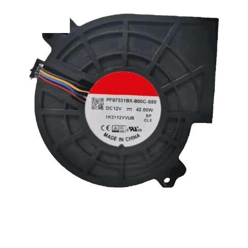 PF97331BX-B00C-S99 12V 42W 4-WARE COYDING FAN in Kuwait