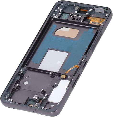 S22 5G S901U INCELL US Version LCD Screen Digitizer Touch Assembly Replacement with Frame and Tools in Saudi Arabia