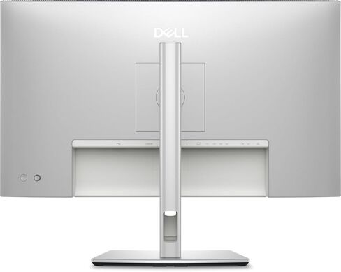 Dell UltraSharp U2725QE 27" 4K UHS IPS Black Monitor (Renewed) in Kuwait
