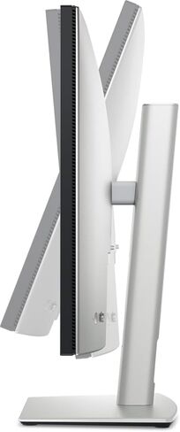 Dell UltraSharp U2725QE 27" 4K UHS IPS Black Monitor (Renewed) in Kuwait