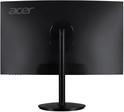 acer Nitro EI322QK 31.5-inch 4K UHD VA Gaming Monitor 68Hz 3840x2160 1ms Response Time HDMI DisplayPort (Renewed) in Kuwait
