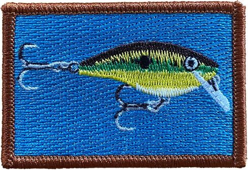 التصحيح التكتيكي للحياة البرية - crankbait in Saudi Arabia
