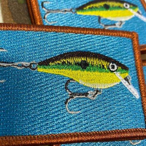 التصحيح التكتيكي للحياة البرية - crankbait in Saudi Arabia