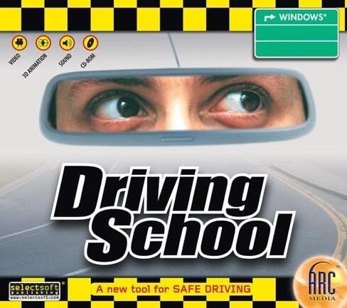 Driving School [Download] in Saudi Arabia