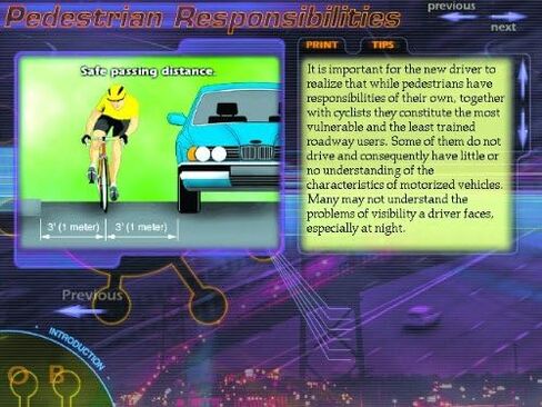 Driving School [Download] in Saudi Arabia