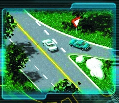 Driving School [Download] in Saudi Arabia