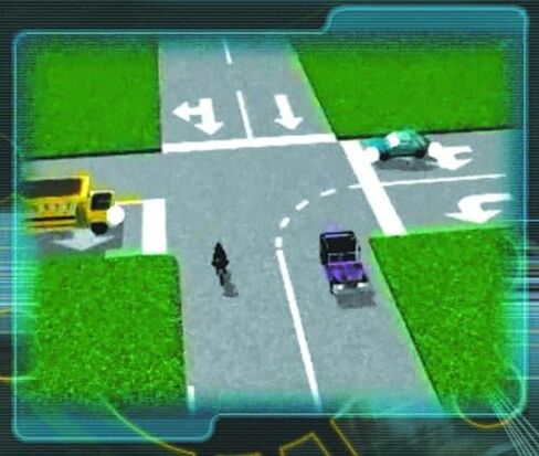 Driving School [Download] in Saudi Arabia