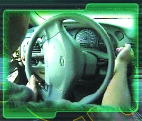 Driving School [Download] in Saudi Arabia