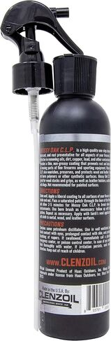 Mossy Oak Gun Oil Combo Kit | Cleaner, Lubricant, & Protectant [CLP] | One-Step Gun Cleaner and Gun Oil Lubricant | 2oz. Fine Mist Pump Sprayer & 1 oz. Needle Oiler of CLP Gun Cleaner and Lubricant in Saudi Arabia