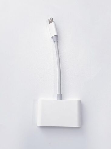 WZDYFL SD Card Reader for iPhone in Saudi Arabia
