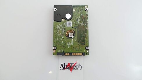 Dell CWHNN 300GB 10K RPM 2.5 "32MB SAS-6GB/S HDD (متجدد) in Kuwait
