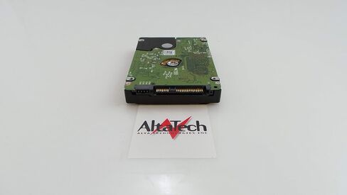 Dell CWHNN 300GB 10K RPM 2.5 "32MB SAS-6GB/S HDD (متجدد) in Kuwait