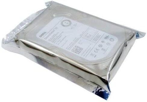 Dell 62Vy2 Equallogic 1TB NL SAS 9YZ264-158 ST1000NM0001 (متجدد) in Saudi Arabia