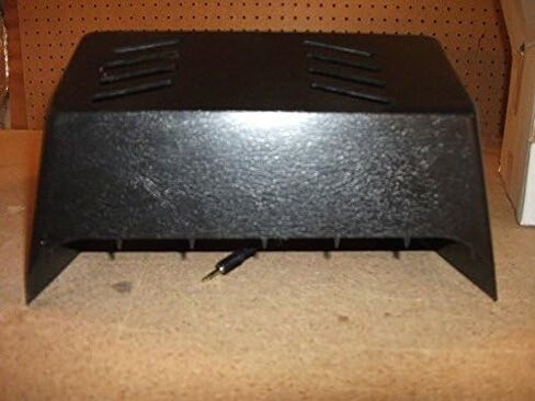 Workman CB Radio Hump Mount With Speaker and Cup Holders, Model: , Gadget & Electronics Store in Saudi Arabia