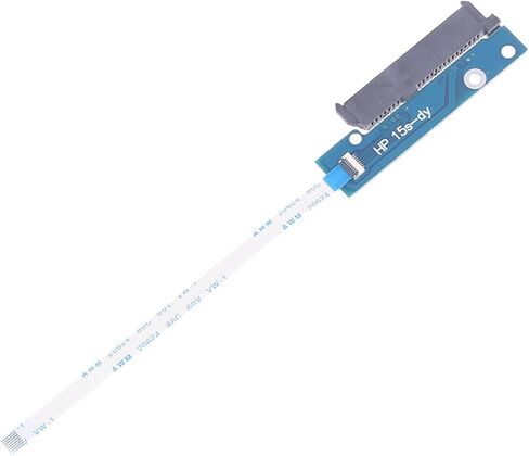 لوحة موصل القرص الصلب الحبل لـ L52025-001 Star 15S-GR 15S DY DU SATA واجهة القرص الصلب LS-H323P in Saudi Arabia