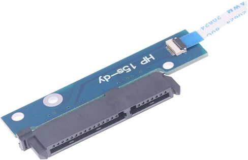 لوحة موصل القرص الصلب الحبل لـ L52025-001 Star 15S-GR 15S DY DU SATA واجهة القرص الصلب LS-H323P in Saudi Arabia