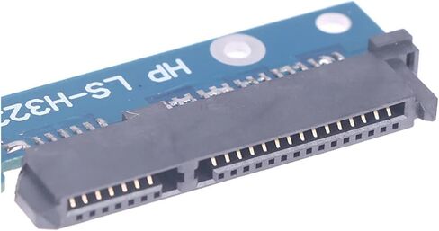لوحة موصل القرص الصلب الحبل لـ L52025-001 Star 15S-GR 15S DY DU SATA واجهة القرص الصلب LS-H323P in Saudi Arabia