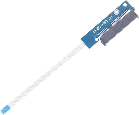 لوحة موصل القرص الصلب الحبل لـ L52025-001 Star 15S-GR 15S DY DU SATA واجهة القرص الصلب LS-H323P in Saudi Arabia