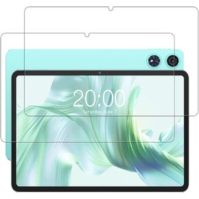 [2 عبوة] واقي الشاشة لـ ODEA A12 Tablet 12 Inch ، و Movie Glass Film ، واقي الشاشة لـ ODEA A12 Tablet مضاد للخلع وحساسي و 9 ساعات in Kuwait