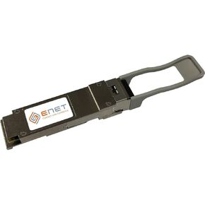 ENET Cisco متوافق QSFP-40G-SR-BD 40GBASE-BX BI-DI QSFP+ 100/150M على OM3/OM4 Multimode Duplex LC Transceiver in Kuwait