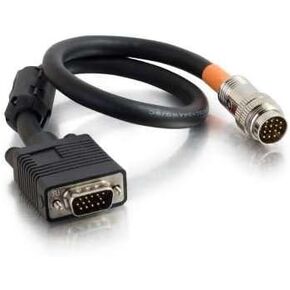 1.5ft RR HD15M Flying Lead in Saudi Arabia