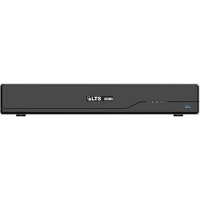 LTS Pro-X Series 32 Channel NVR 16CH POE 4X SATA LXN8432D-P16 (NO HDD متضمن) in Kuwait