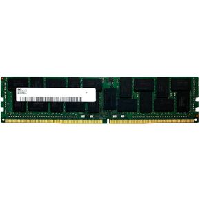 Samsung 16GB M393A2K43BB1-CTD6Q DDR4-2666 ECC RDIMM 2RX8 PC4-21300V-R CL19 خادم in Kuwait