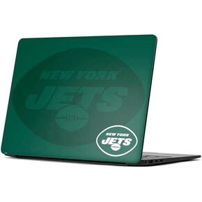 Skinit Skinit Laptop Skin متوافق مع كمبيوتر محمول السطح 7 13.8in - تصميم شعار NFL NFL المرخص رسميًا in Kuwait