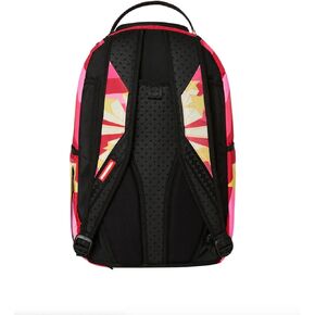 Sprayground X The Powerpuff Girls Heart Shark Blast Backpack in Saudi Arabia