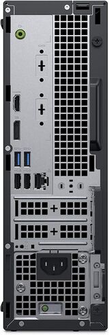 Dell Optiplex 3070 SFF 8GB 256GB Core™ i5-9500 3GHz WIN11P, Black (Renewed) in Saudi Arabia