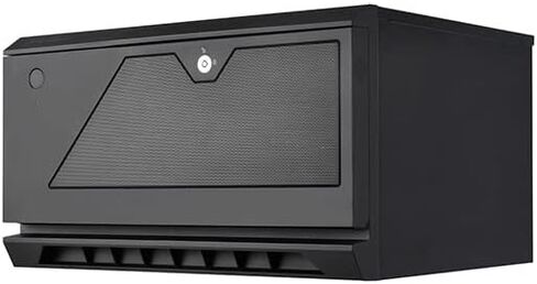 8-bay micro-ATX و MINI-DTX و MINI-ITX NAS هيكل in Saudi Arabia
