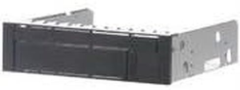 1x Odd Bay إلى 1x Slim Odd Bay Plus 1x داخلي 3.5 '' HDD-FDD Bay Cage in Kuwait