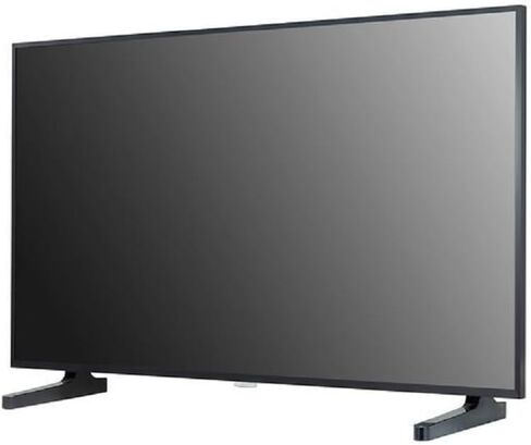 LG Electronics - 43UH5J -H - LG 43UH5J -H DISTRAGE DISTRAGE DISTRAGE - 43 LCD - 3840 X 2160 - EDGE LED - 500 NIT - 2160P - HDMI - USB - DVI - Serialethernet - Webos 6.0 - Black - Energy Star in Kuwait