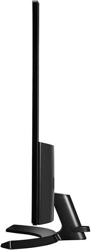 LG 34" Ultragear Curved Gaming Monitor, 21:9 QHD(3440 x 1440) Display, sRGB 99% Color Gamut, 160Hz, VA with HDR 10 Compatibility and AMD FreeSync Premium, Black, 34GP63A-B, with USB Wi-Fi in Kuwait
