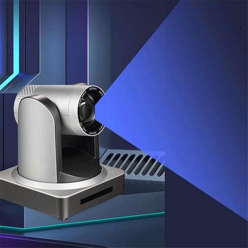 Live Camera with Goods Computer Anchor Teaching Equipment Beauty Drive-Free Camera in Saudi Arabia