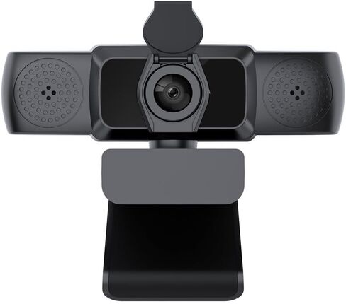 Computer Camera Can Be Rotated Video Conferencing Camera Live Webcam Classes in Saudi Arabia