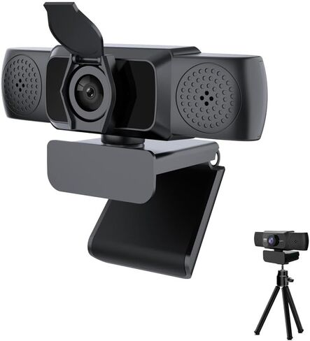 Computer Camera Can Be Rotated Video Conferencing Camera Live Webcam Classes in Saudi Arabia