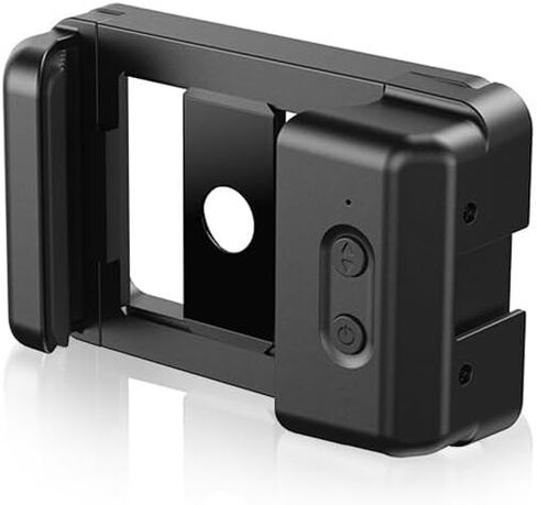 Multi-Functional 3-in-1 Mobile Phone Clip Lens Clip Fill Light Fill Light Macro Stretching Clip in Saudi Arabia