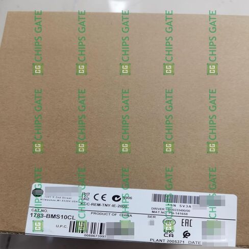 Factory 1783-BMS10CL Stratix 5700 Ethernet Switch in Saudi Arabia