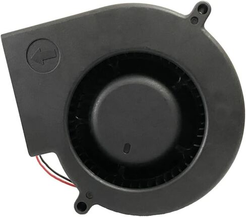 for MQ9733HBL 24V 0.60A 97X95X33MM 2-Wire Cooling Fan in Saudi Arabia