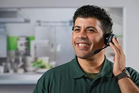 Attune WX-CH457 All-in-One Wireless Headset Substitute WX-CH455 in Saudi Arabia