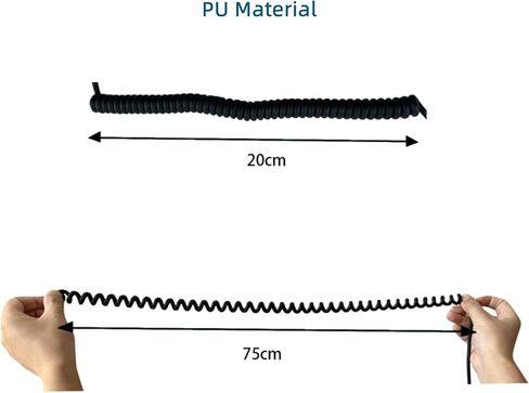 HKLN4606 HKLN4606A HMN9030 Shoulder Speaker Mic Remote Speaker Microphone 2 pin Compatible for CP200 CP200D CP200XLS CP185 RDU4100 RDU4160D GP300 PR400 BPR40 GP88 Two Way Radio in Saudi Arabia
