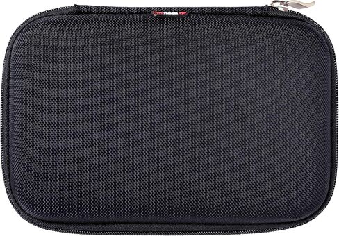 Navitech Black Hard Protective EVA Case Compatible with TABWEE T20 Android 15 10 Inch Tablet in Saudi Arabia