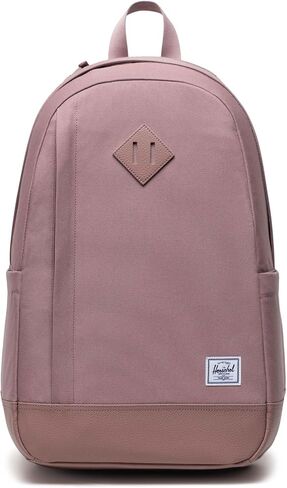 Herschel Supply Co. Unisex Seymour Backpack, Black, 26L in Saudi Arabia