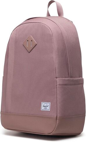 Herschel Supply Co. Unisex Seymour Backpack, Black, 26L in Saudi Arabia
