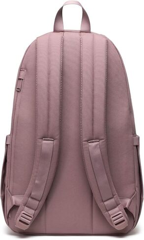 Herschel Supply Co. Unisex Seymour Backpack, Black, 26L in Saudi Arabia
